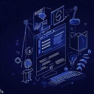 Одностраничный сайт